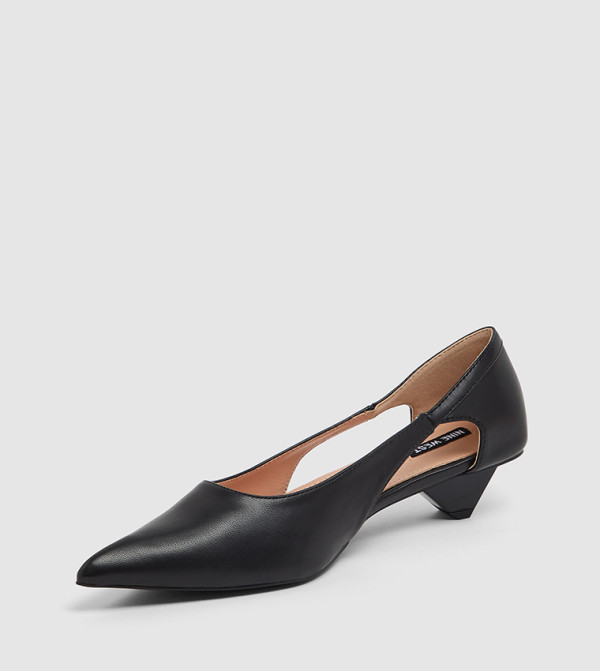 Nine West  Shoes - Black Pumps