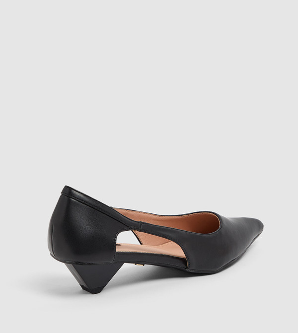 Nine West  Shoes - Black Pumps