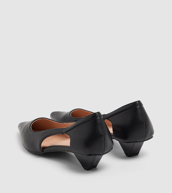 Nine West  Shoes - Black Pumps