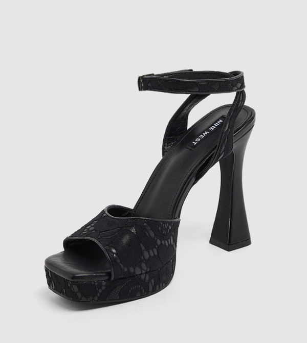 Nine West  - BLACK Heels