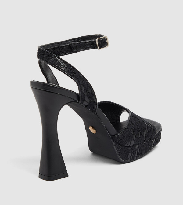 Nine West  - BLACK Heels