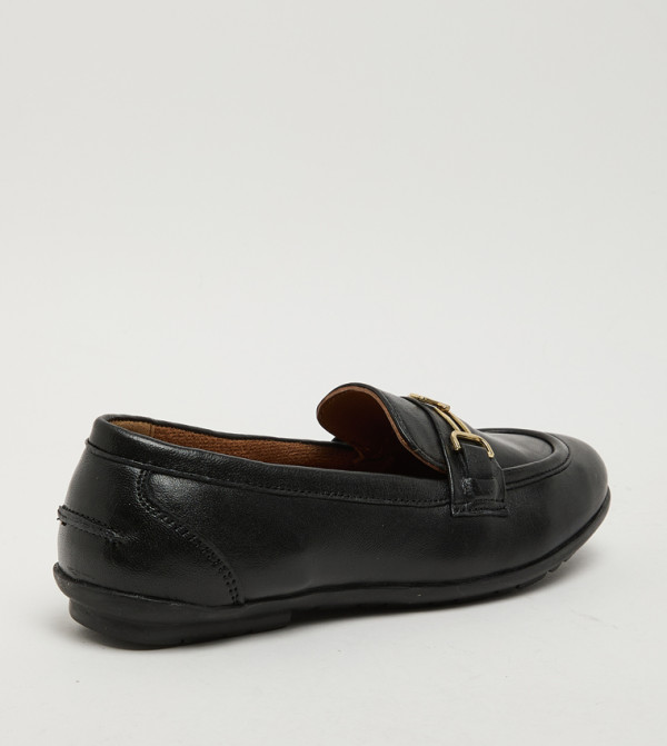 Hush Puppies  Shoes - BLACK undefined