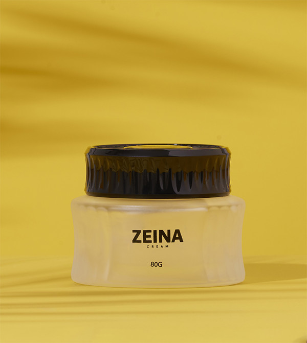 زينة&nbsp;  العناية بالبشرة  - متعدد HAND CREAM