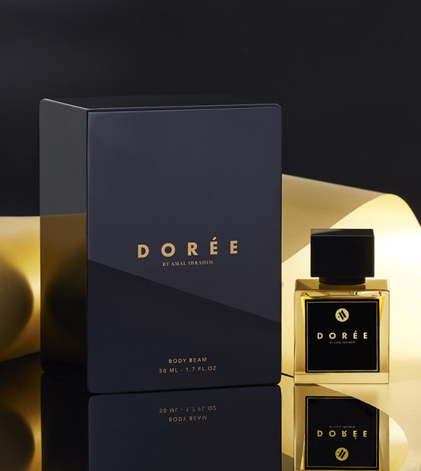 أمل إبراهيم أمل إبراهيم - متعدد BODY MIST
