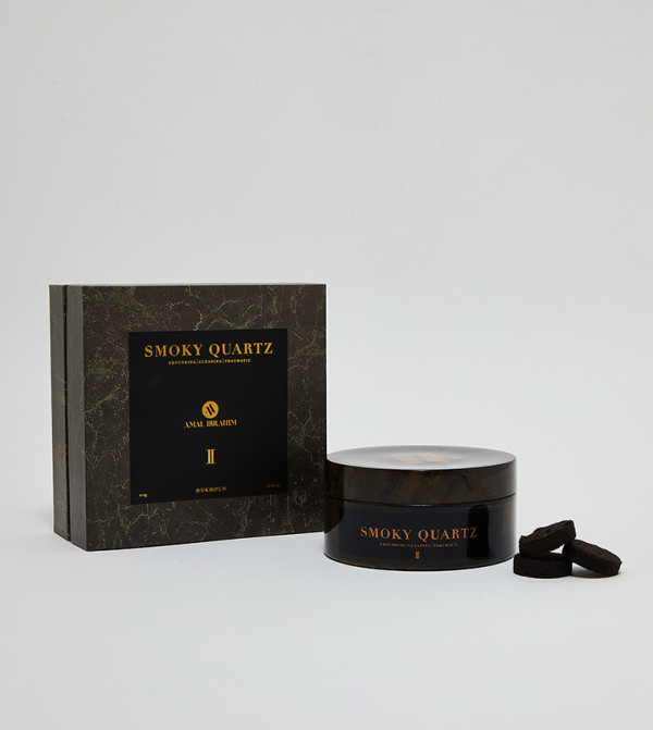 Amal Ibrahim  Home Decor - Multi Home Fragrance