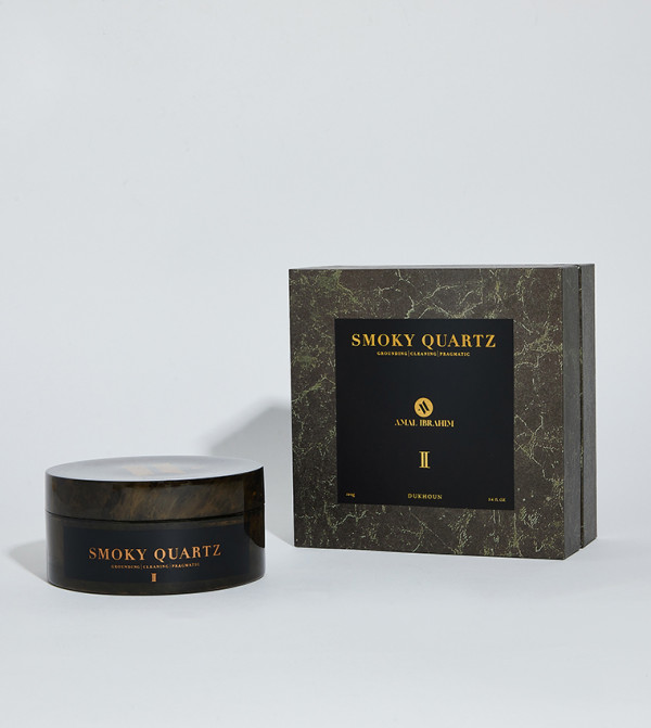 Amal Ibrahim  Home Decor - Multi Home Fragrance