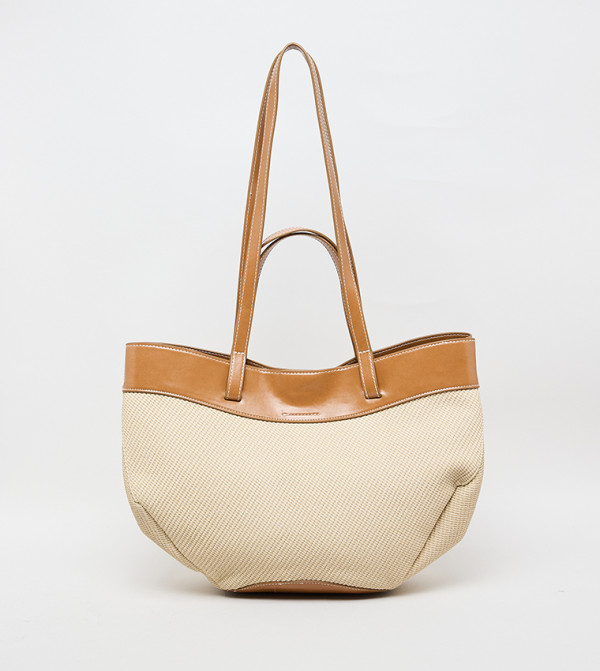 ناين وست  حقائب توت - بيج حقائب يد كبيرة