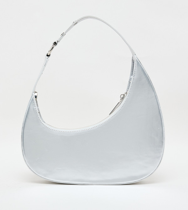 Nine West Nine West - Silver Shoulder bags