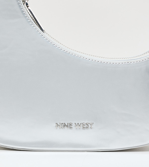Nine West Nine West - Silver Shoulder bags