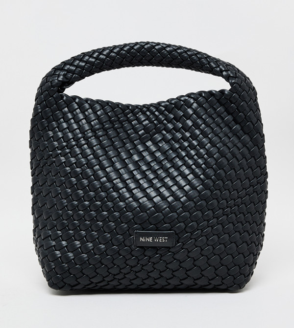 Nine West  Hobo Bags - Black Hobo Bags