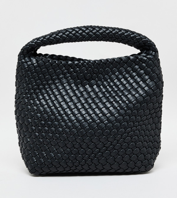 Nine West  Hobo Bags - Black Hobo Bags