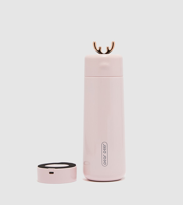 Home boutique Home boutique - Pink Bottles