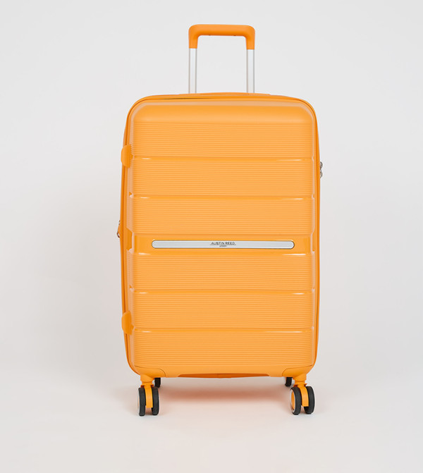 Austin Reed Austin Reed @ CCC - Orange Trolley Bags & Luggage