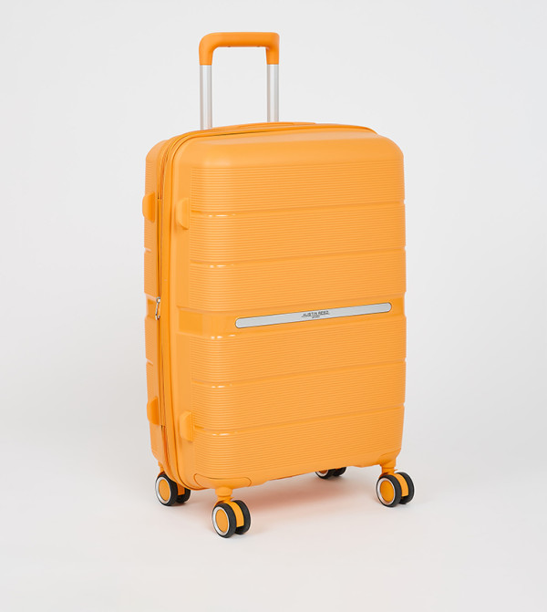Austin Reed Austin Reed @ CCC - Orange Trolley Bags & Luggage