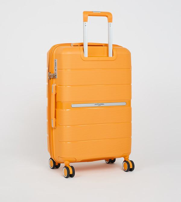 Austin Reed Austin Reed @ CCC - Orange Trolley Bags & Luggage
