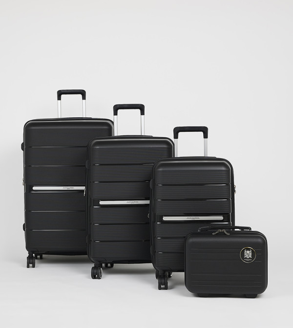 Austin Reed Austin Reed @ CCC - Black Trolley Bags & Luggage