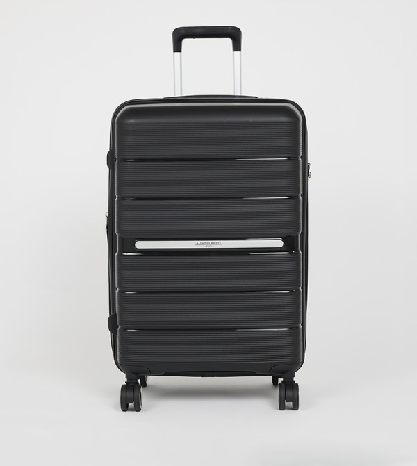 Austin Reed Austin Reed @ CCC - Black Trolley Bags & Luggage