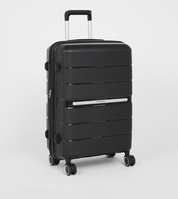 Austin Reed Austin Reed @ CCC - Black Trolley Bags & Luggage