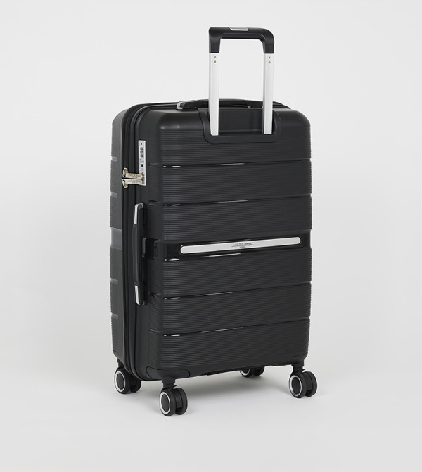 Austin Reed Austin Reed @ CCC - Black Trolley Bags & Luggage