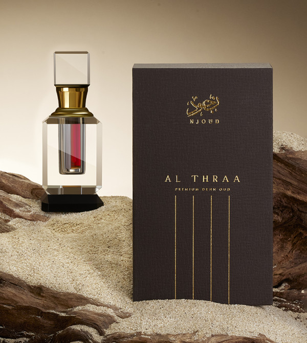 نجود  العطور - متعدد OUD