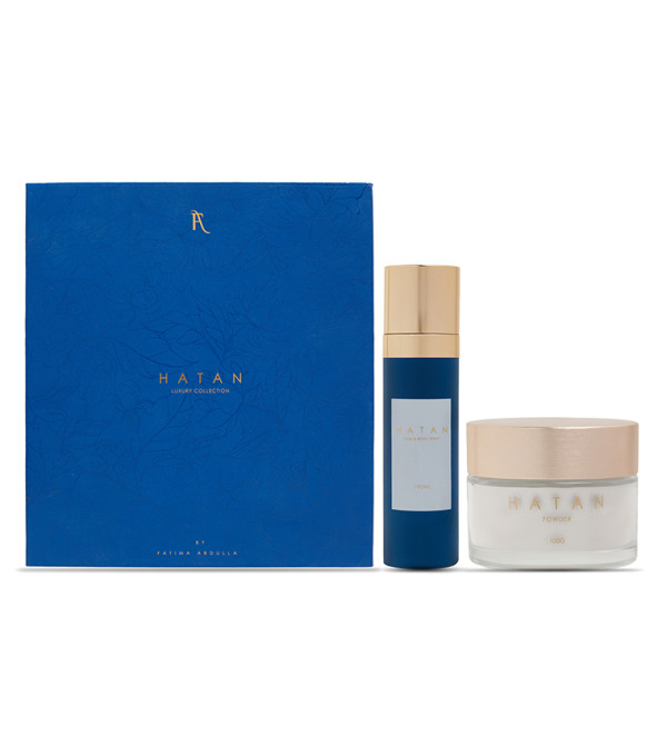 Fatima Abdulla  Fragrances - Multi Gift Sets