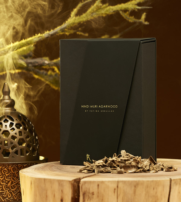 Fatima Abdulla Home Decor - Multi Incense Sticks