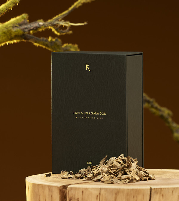 Fatima Abdulla Home Decor - Multi Incense Sticks