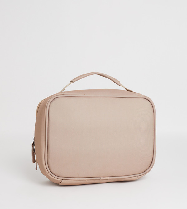 Toms TOMS - Beige Lunch Bags