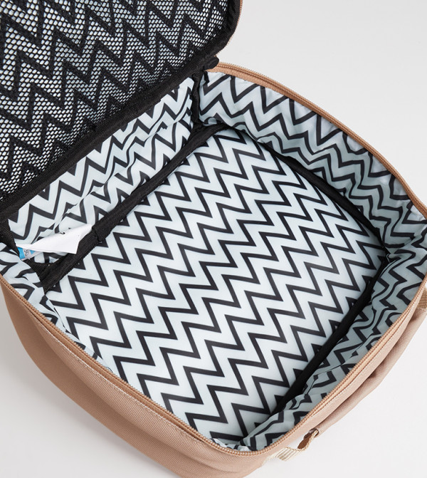 Toms TOMS - Beige Lunch Bags