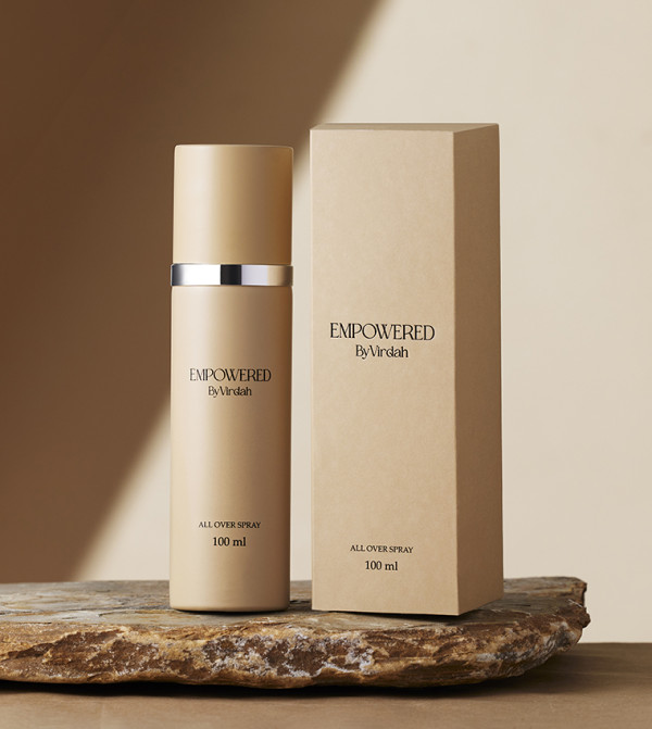 فيردة  العطور - متعدد All Over Spray