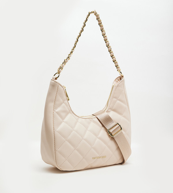 Naturalizer Naturalizer - Beige Shoulder bags