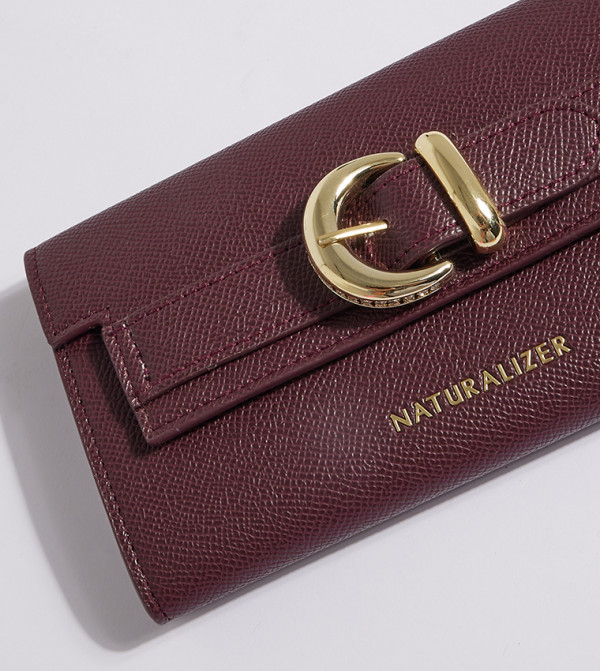 Naturalizer Naturalizer - Wine Clutches