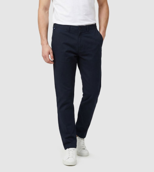 Ben Sherman Ben Sherman - NAVY BLUE Chinos