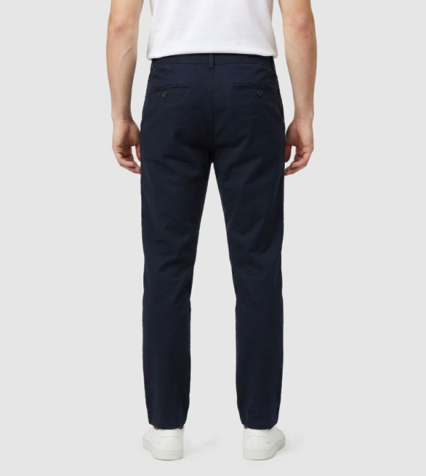Ben Sherman Ben Sherman - NAVY BLUE Chinos
