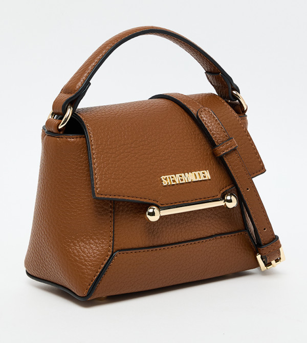 Steve Madden  Shoulder Bags - Brown Shoulder bags