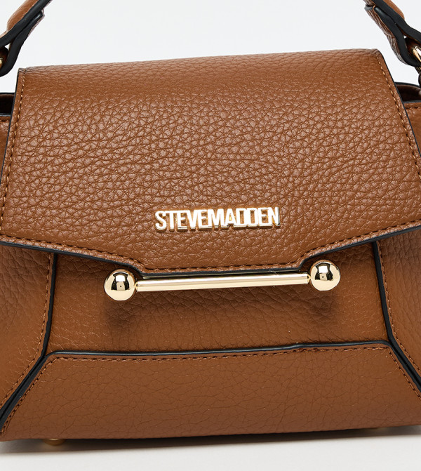 Steve Madden  Shoulder Bags - Brown Shoulder bags