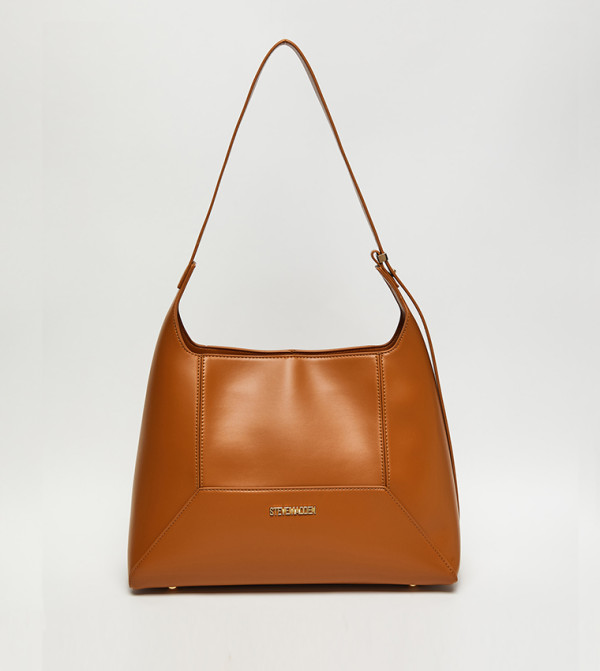 Steve Madden Steve Madden - Tan Tote Bags