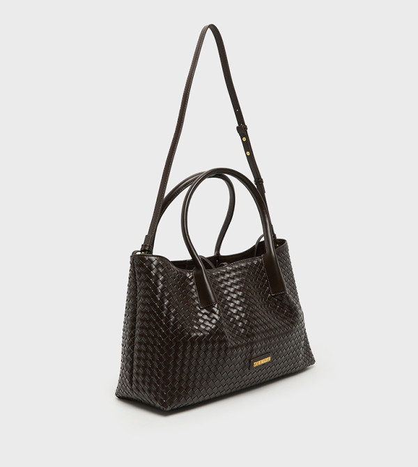 Steve Madden Bags - Dark Brown undefined