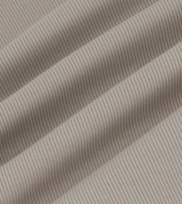 F5 F5 - بيج Short Sleeve T-Shirts