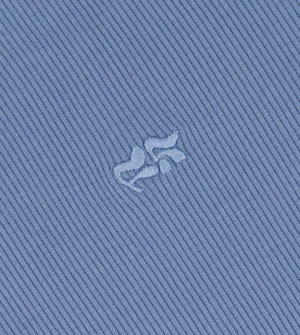 F5  - أزرق Short Sleeve T-Shirts