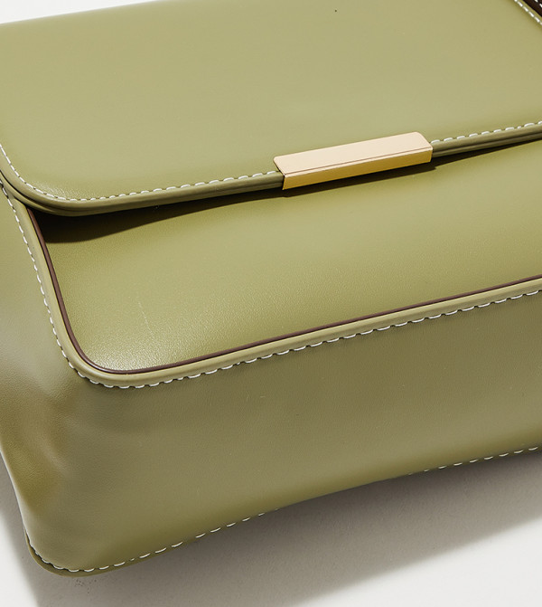 Berastogi @ CCC CCC - Green Cross Body