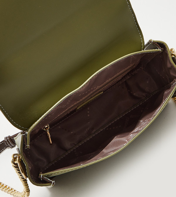 Berastogi @ CCC CCC - Green Cross Body