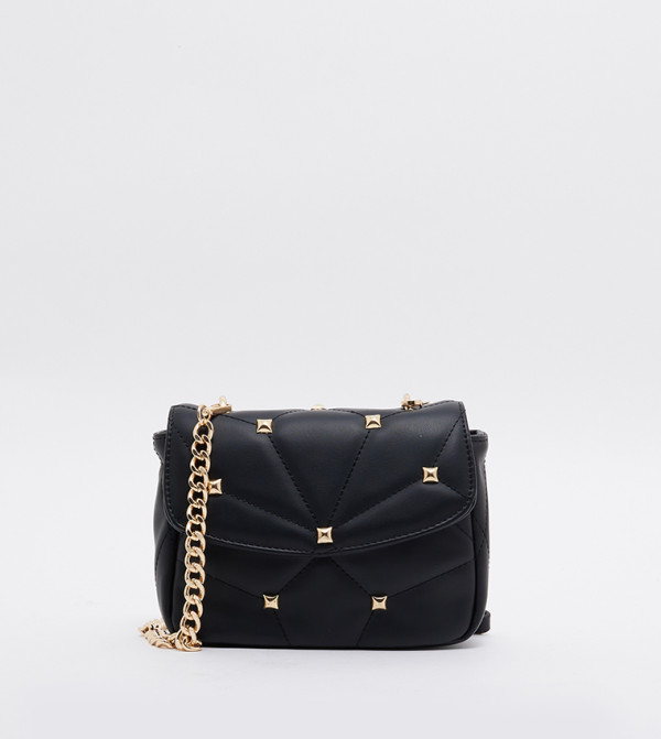 Berastogi @ CCC CCC - Black Cross Body