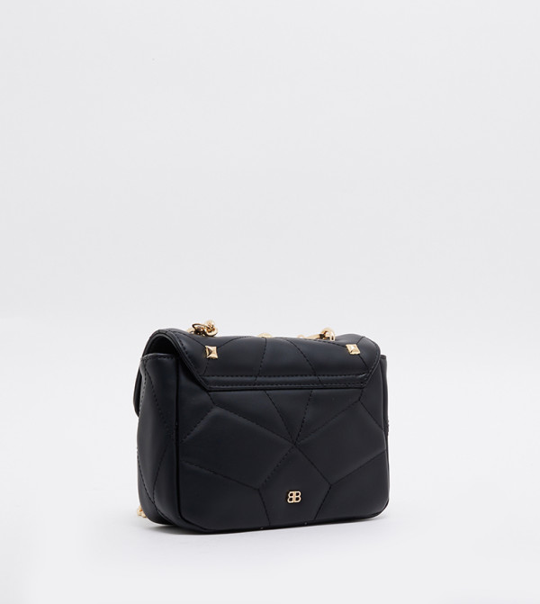 Berastogi @ CCC CCC - Black Cross Body