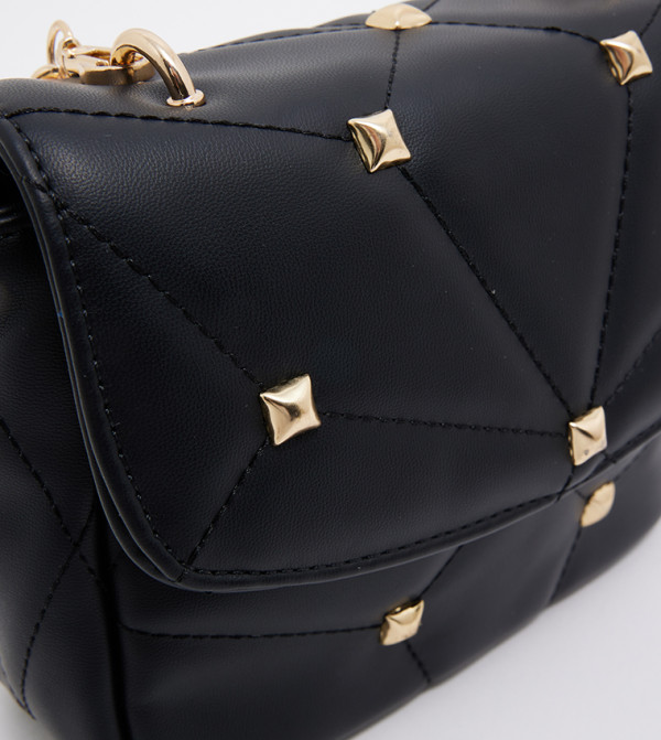 Berastogi @ CCC CCC - Black Cross Body