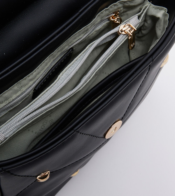 Berastogi @ CCC CCC - Black Cross Body