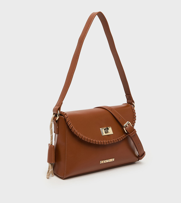 Steve Madden Mini Bags - Brown Mini Bags