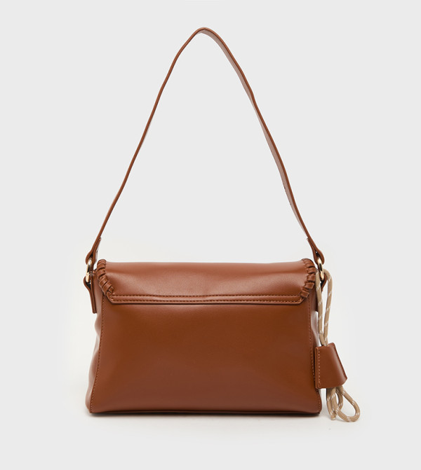 Steve Madden Mini Bags - Brown Mini Bags