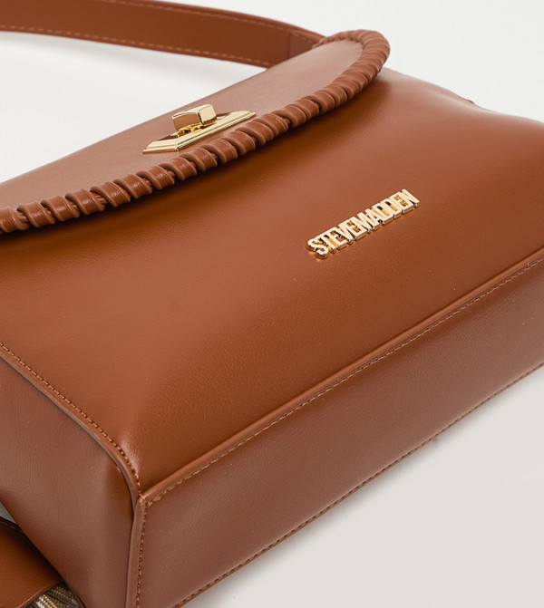 Steve Madden Mini Bags - Brown Mini Bags
