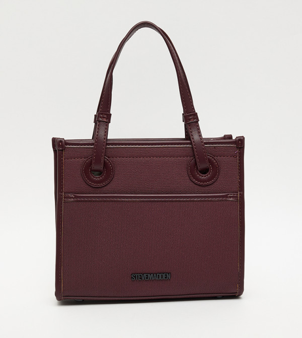 Steve Madden Bags - Wine Tote Bags